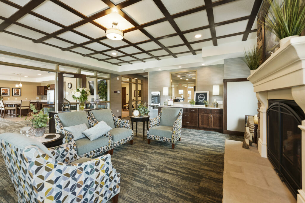 Minnesota Senior Living Remodeling Company