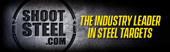 Shootsteel.com Logo