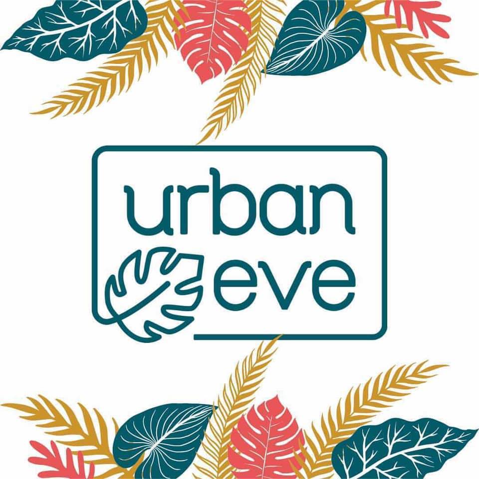 Urban Eve Salon Remodel