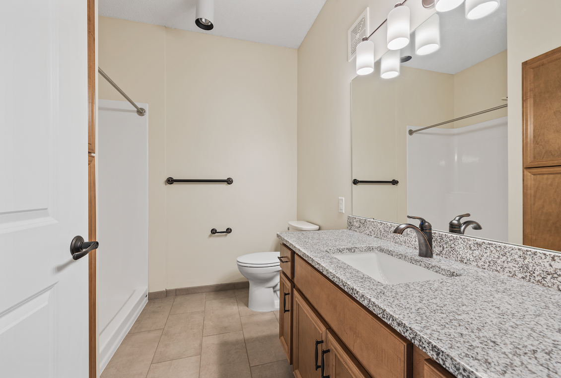 Minnesota senior living remodeling company