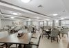 senior living occupied remodeling