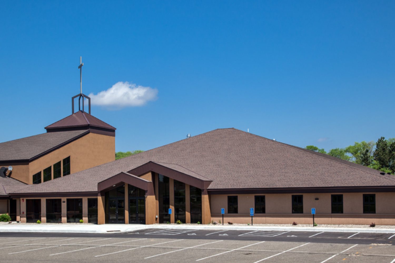 Cornerstone Church