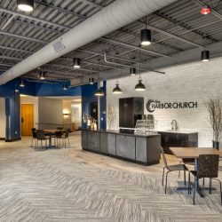 church remodeling contractor MN