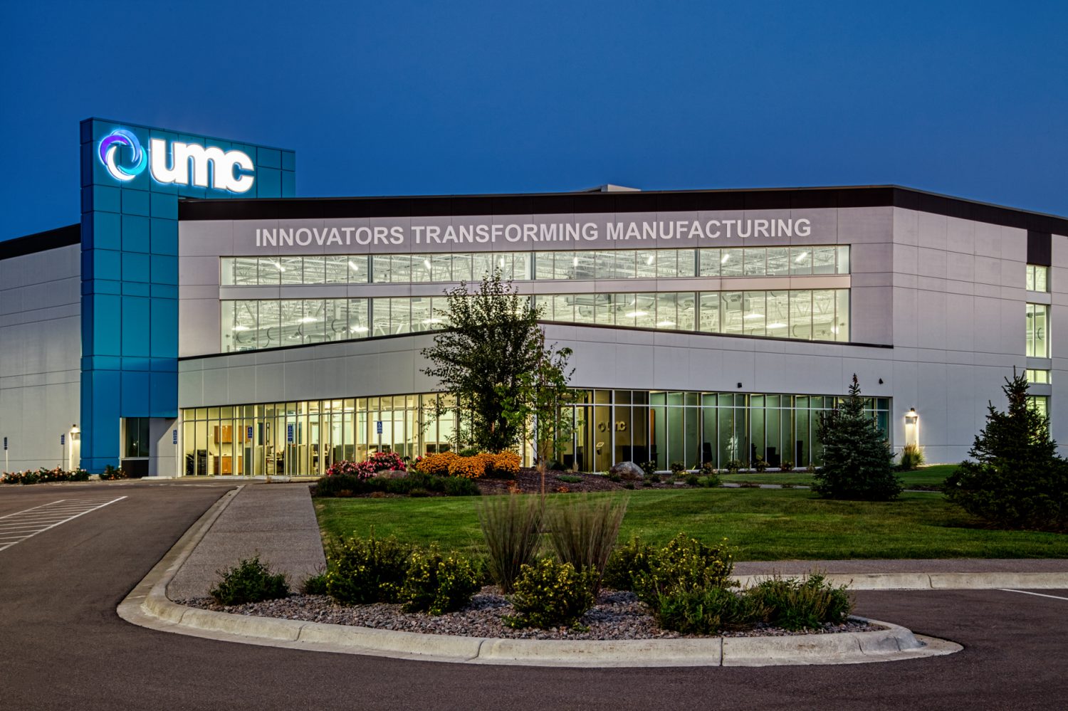 Minnesota precision manufacturing construction